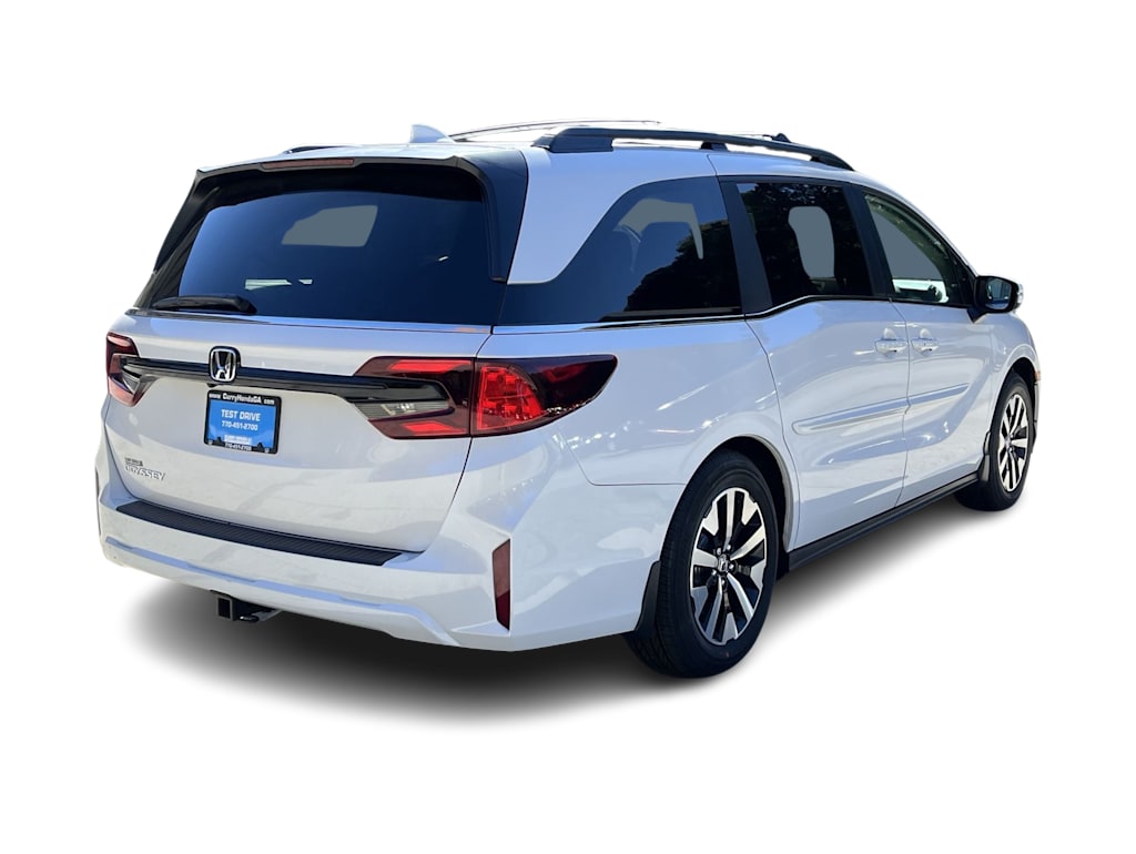 Thumbnail: 2026 Honda Odyssey - 13