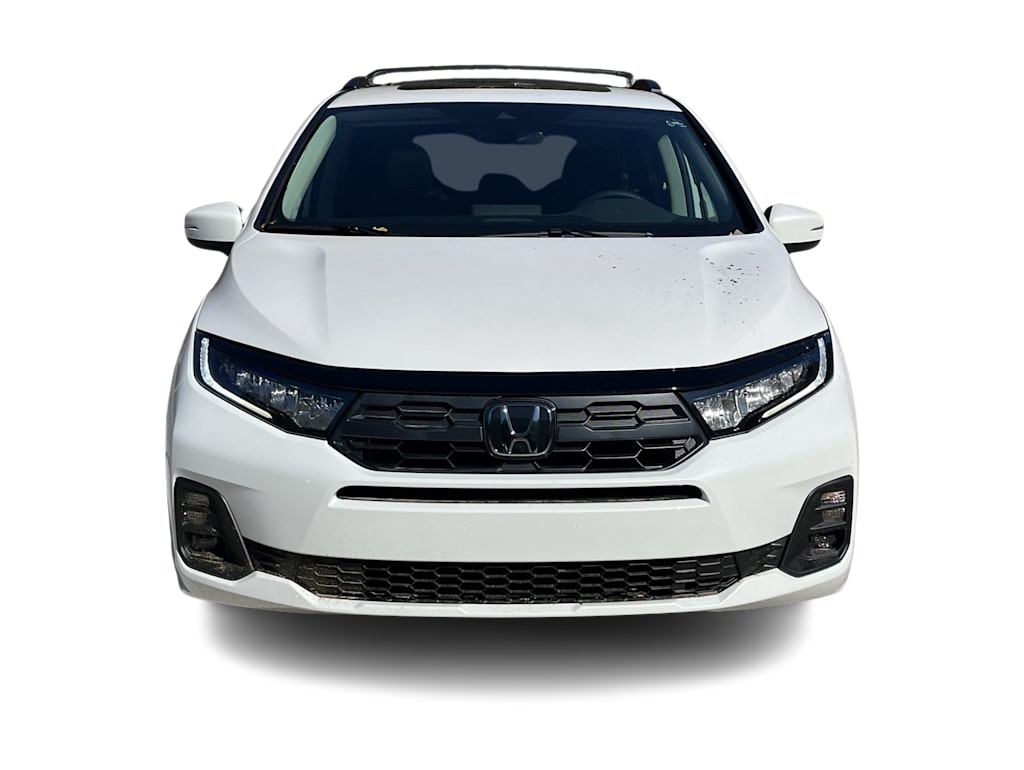 Thumbnail: 2026 Honda Odyssey - 5