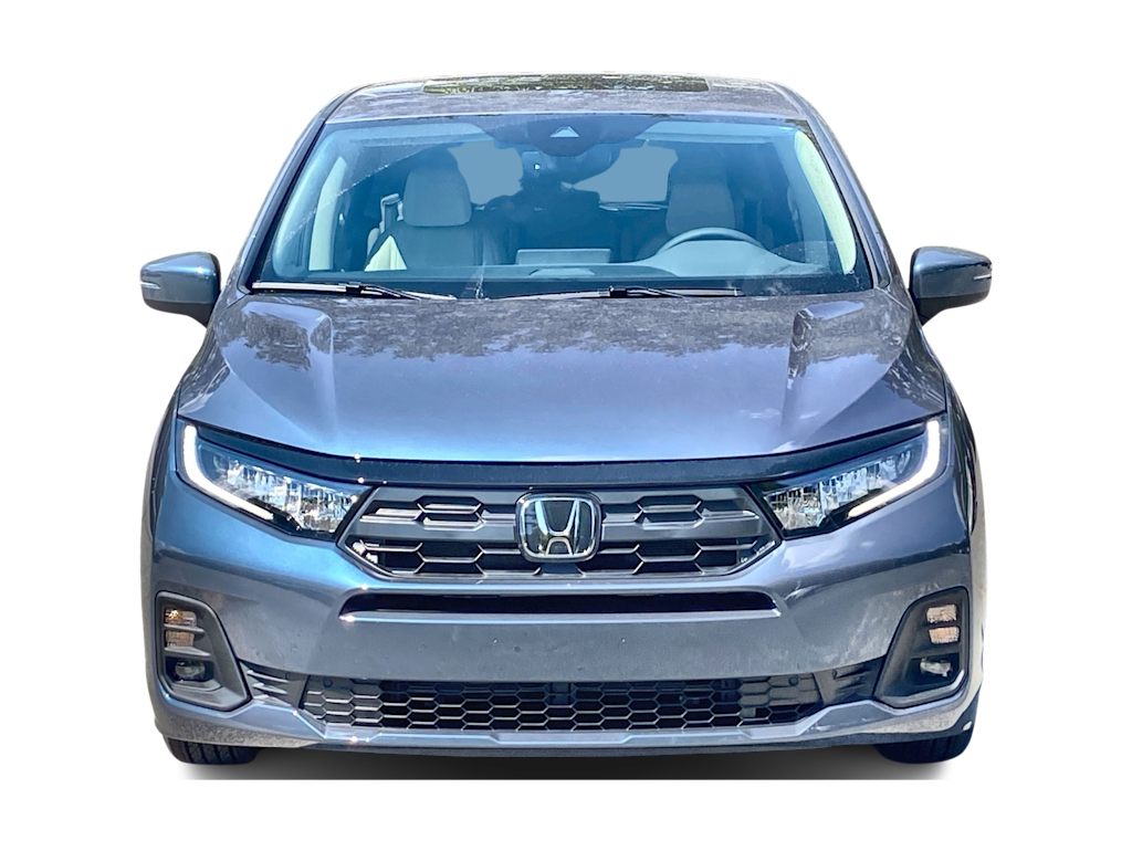 Thumbnail: 2026 Honda Odyssey - 5