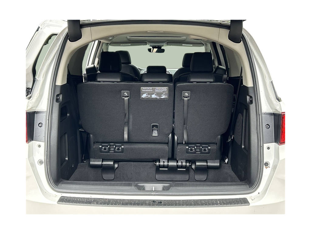Thumbnail: 2026 Honda Odyssey - 14