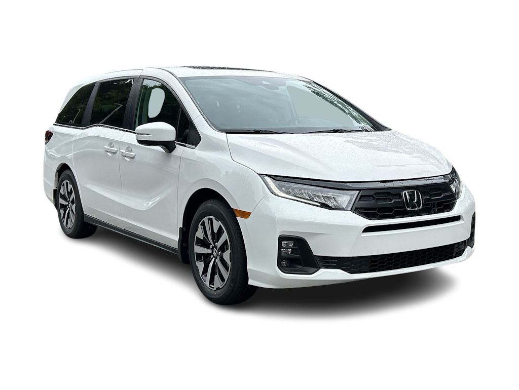 Thumbnail: 2026 Honda Odyssey - 16