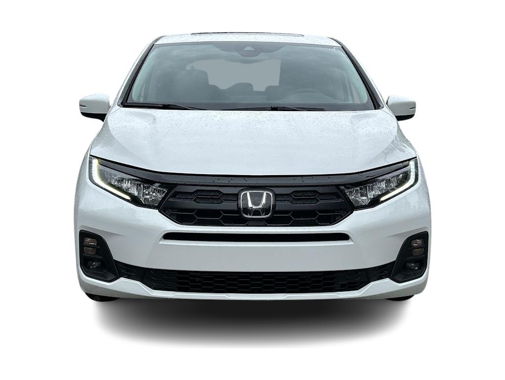 Thumbnail: 2026 Honda Odyssey - 5