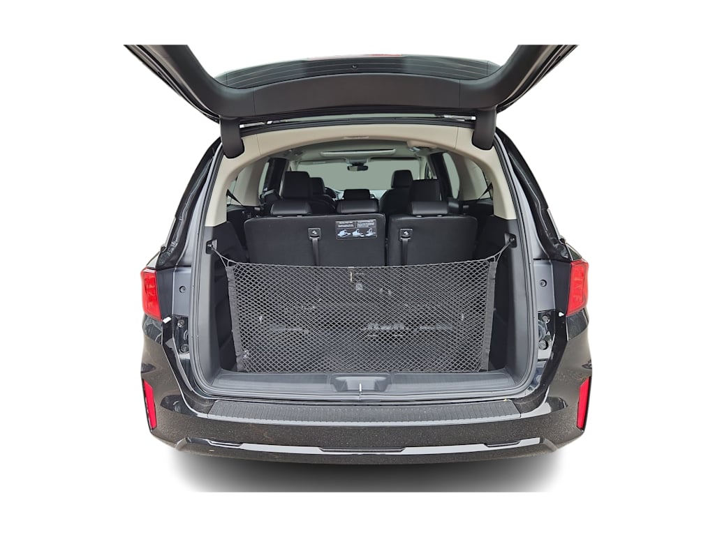 Thumbnail: 2027 Honda Odyssey - 13