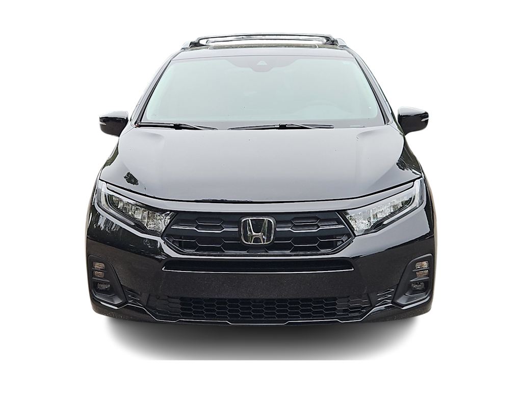Thumbnail: 2027 Honda Odyssey - 5