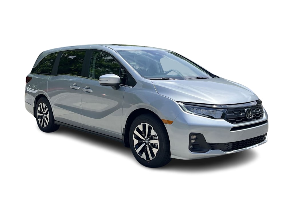 Thumbnail: 2026 Honda Odyssey - 15
