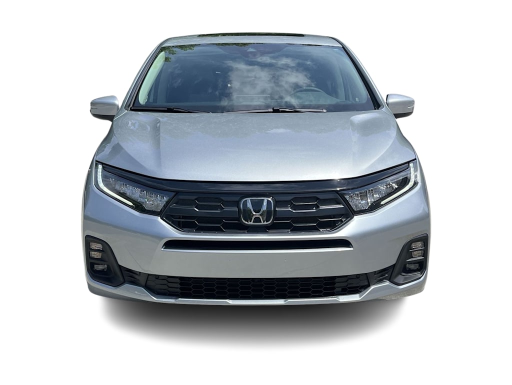 Thumbnail: 2026 Honda Odyssey - 5