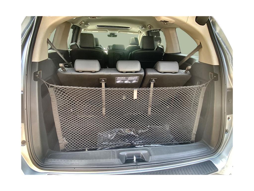 Thumbnail: 2026 Honda Odyssey - 14