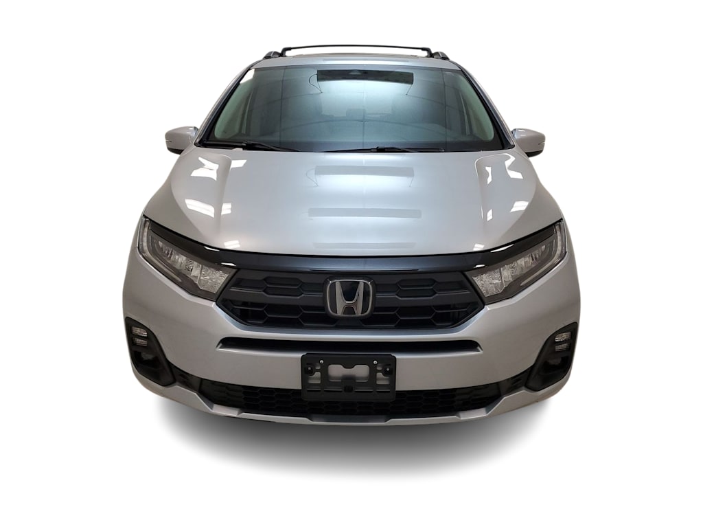 Thumbnail: 2025 Honda Odyssey - 4