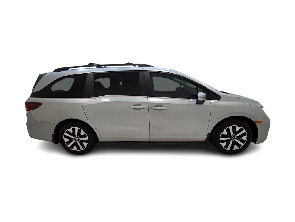 Thumbnail: 2025 Honda Odyssey - 29