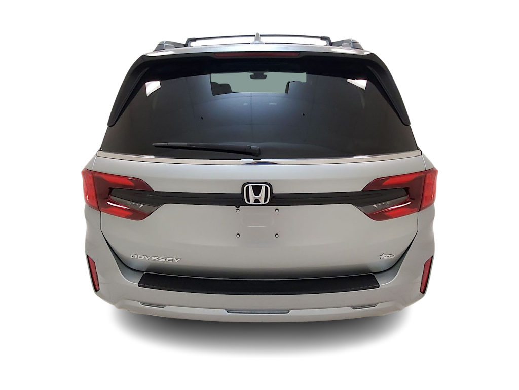 Thumbnail: 2025 Honda Odyssey - 3
