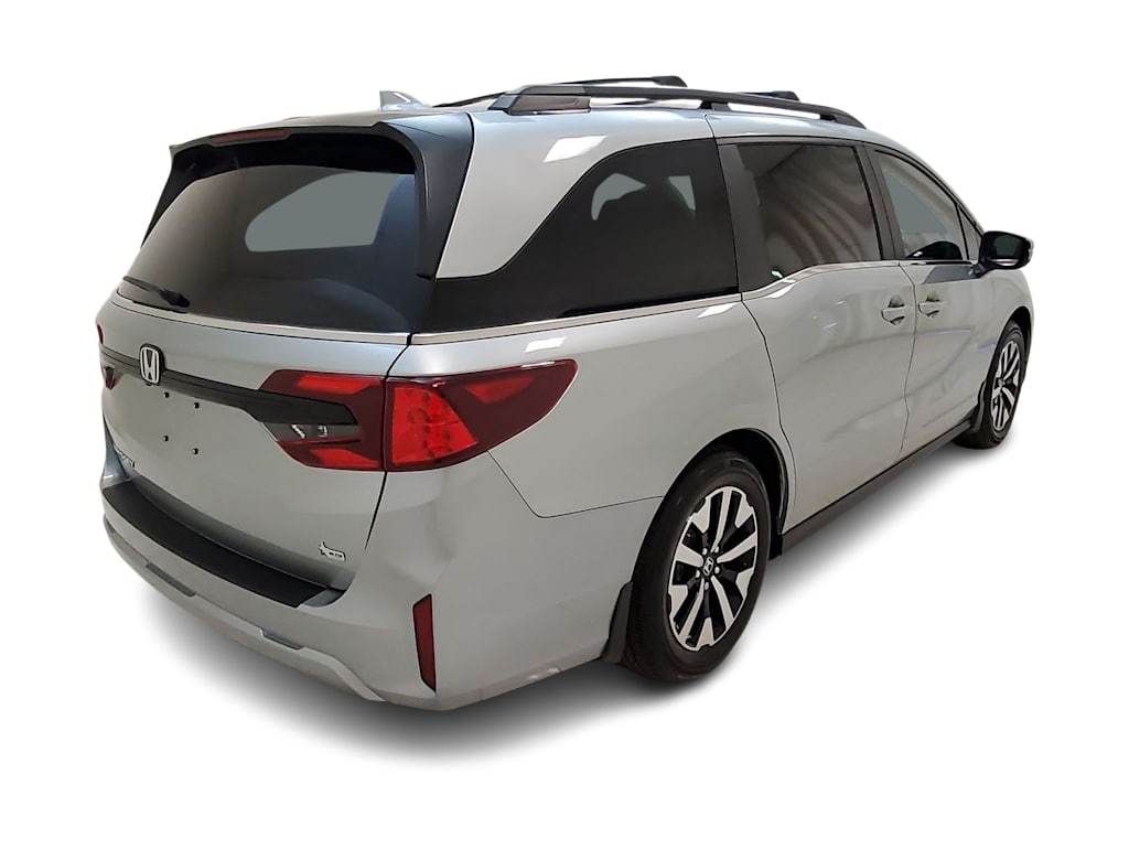 Thumbnail: 2025 Honda Odyssey - 30