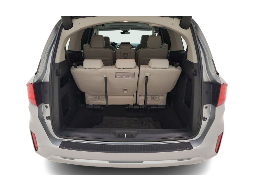 Thumbnail: 2025 Honda Odyssey - 13
