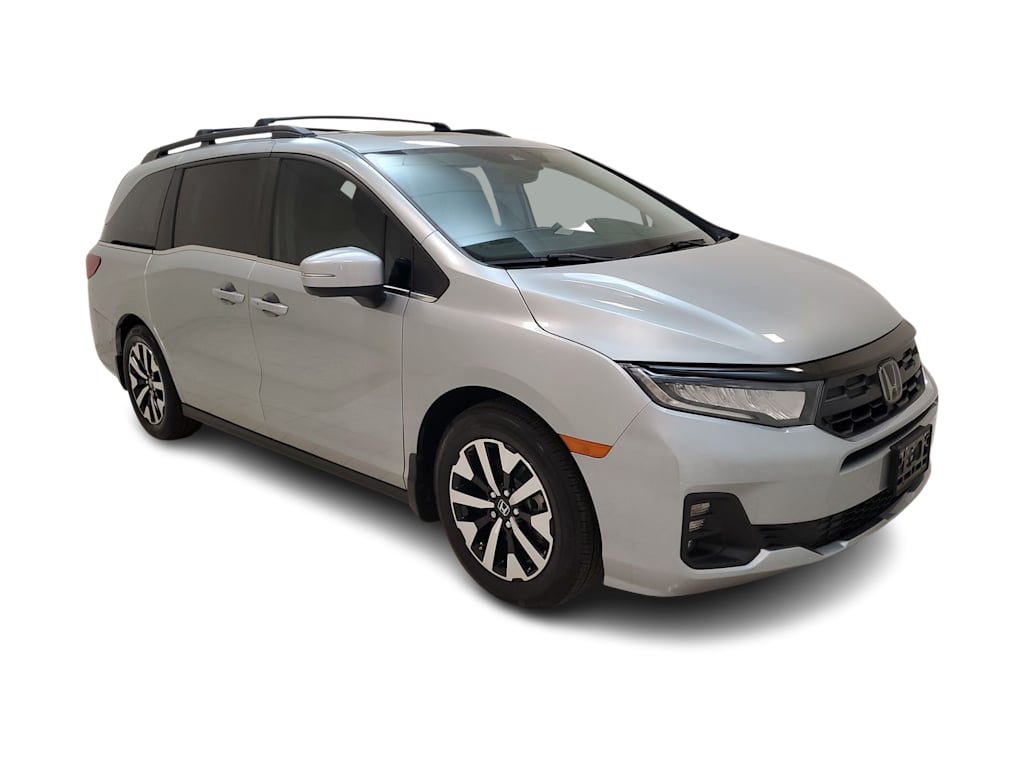 Thumbnail: 2025 Honda Odyssey - 28