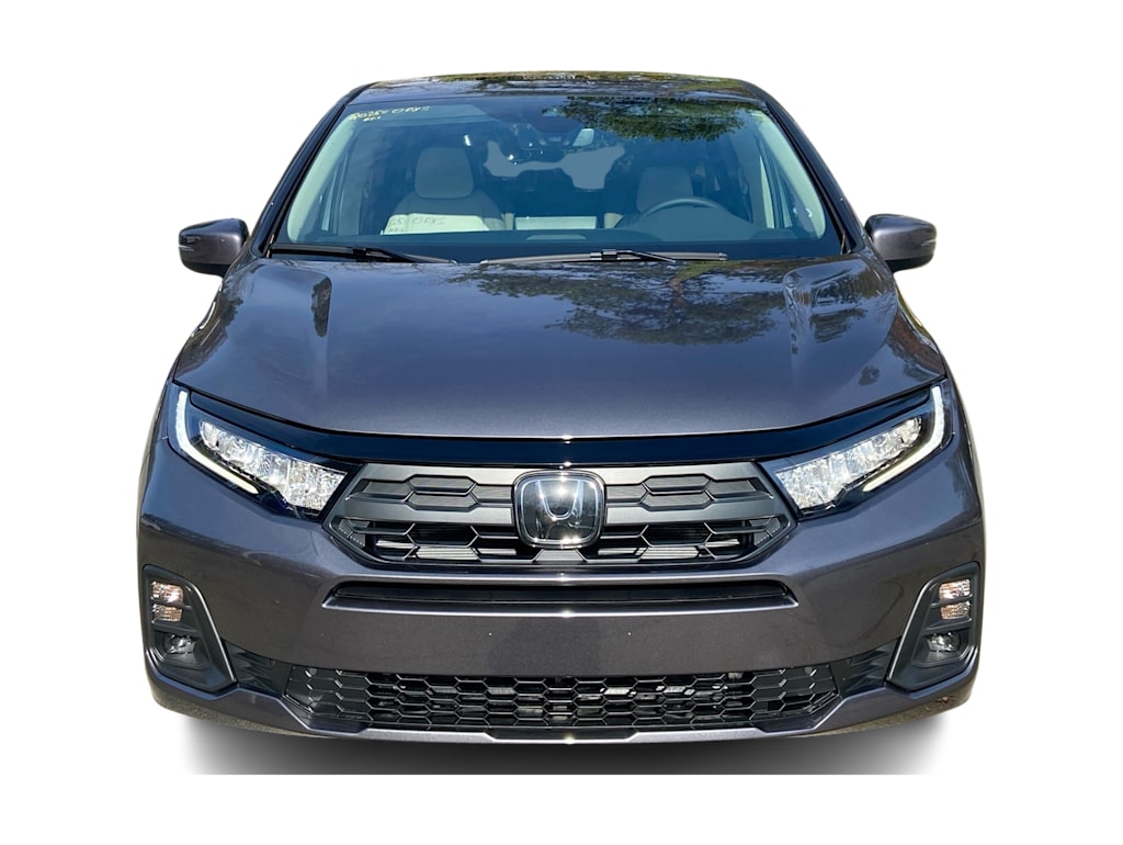 Thumbnail: 2026 Honda Odyssey - 5