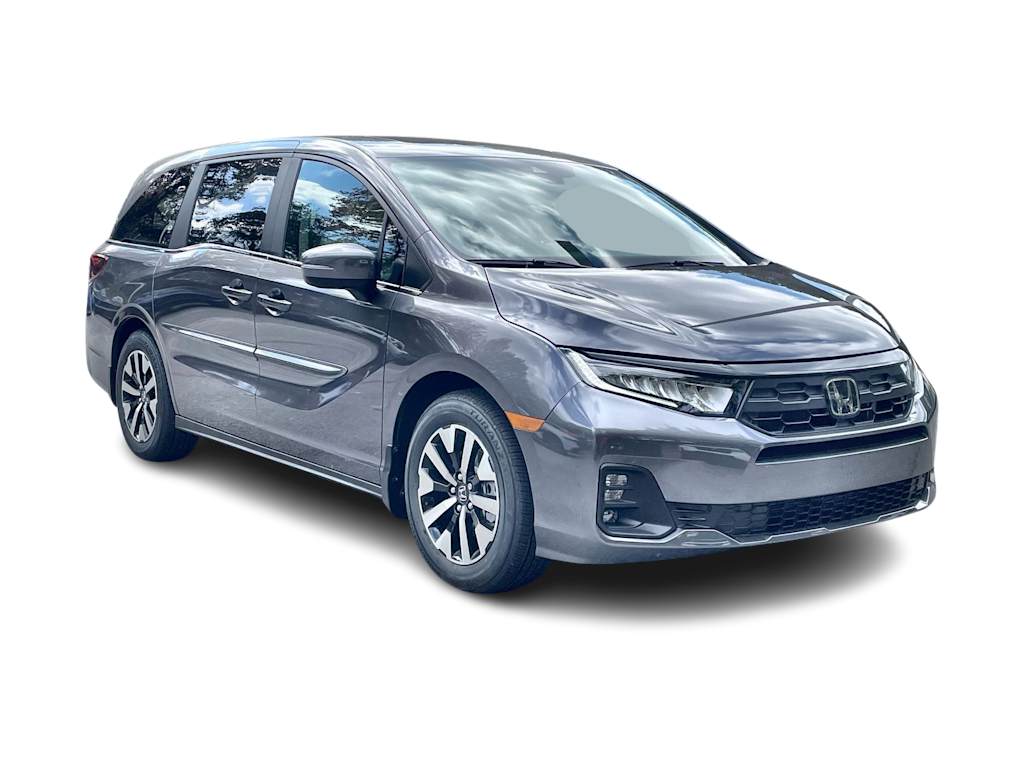 Thumbnail: 2026 Honda Odyssey - 15