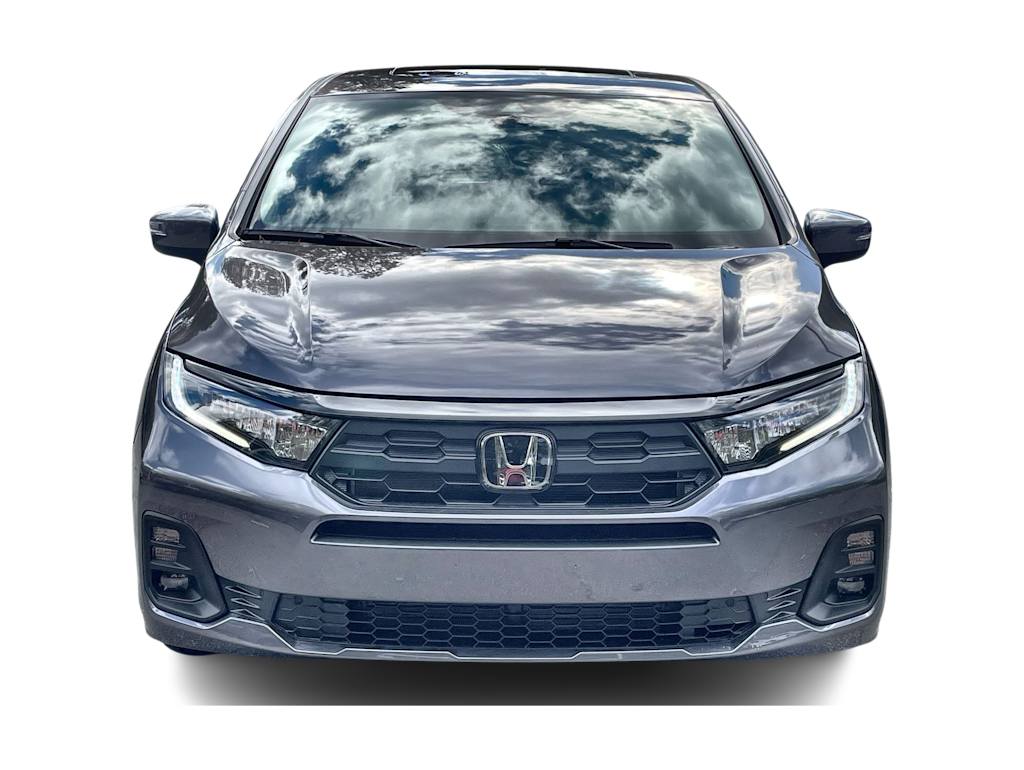 Thumbnail: 2026 Honda Odyssey - 5