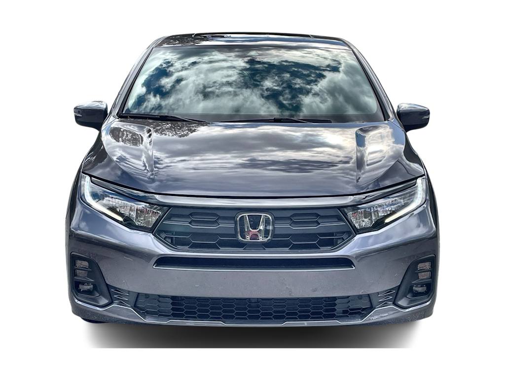 Thumbnail: 2026 Honda Odyssey - 5
