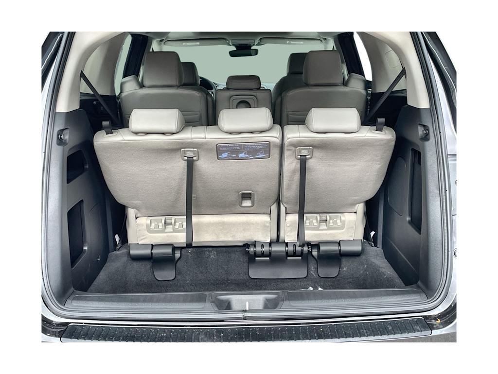 Thumbnail: 2026 Honda Odyssey - 13