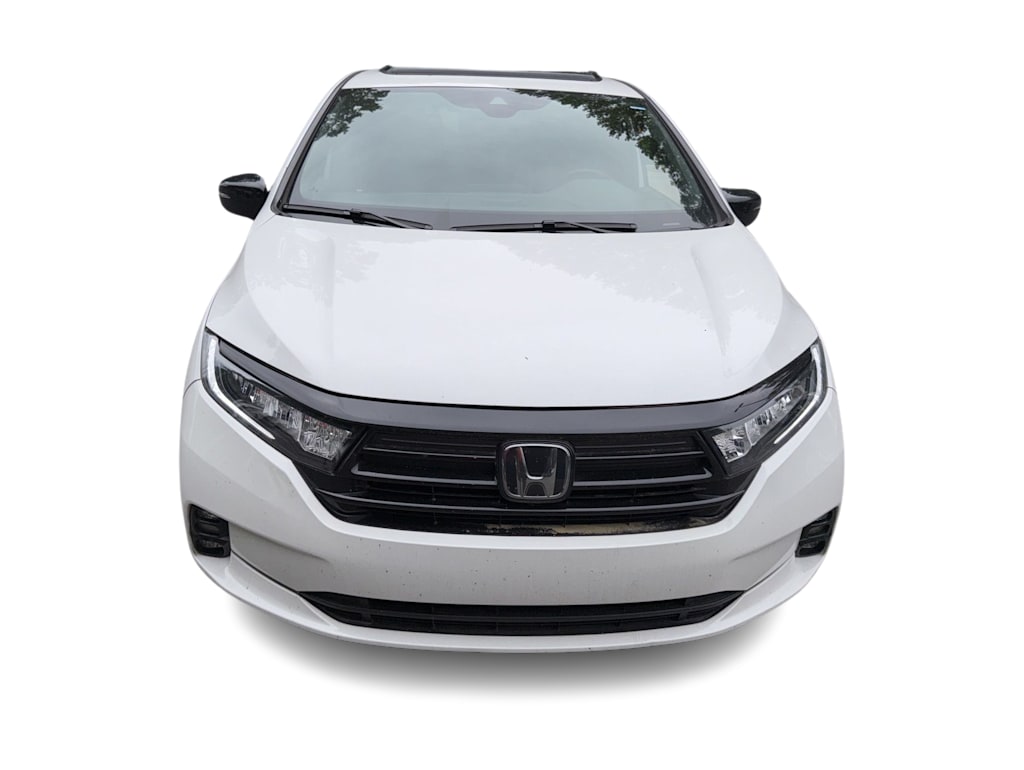 Thumbnail: 2023 Honda Odyssey - 19