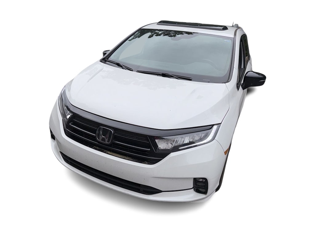 Thumbnail: 2023 Honda Odyssey - 12