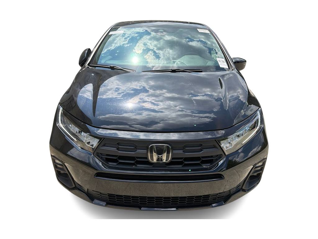 Thumbnail: 2025 Honda Odyssey - 23