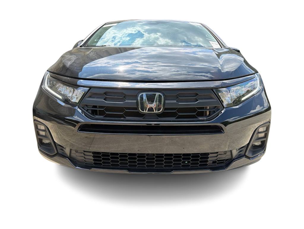 Thumbnail: 2025 Honda Odyssey - 6