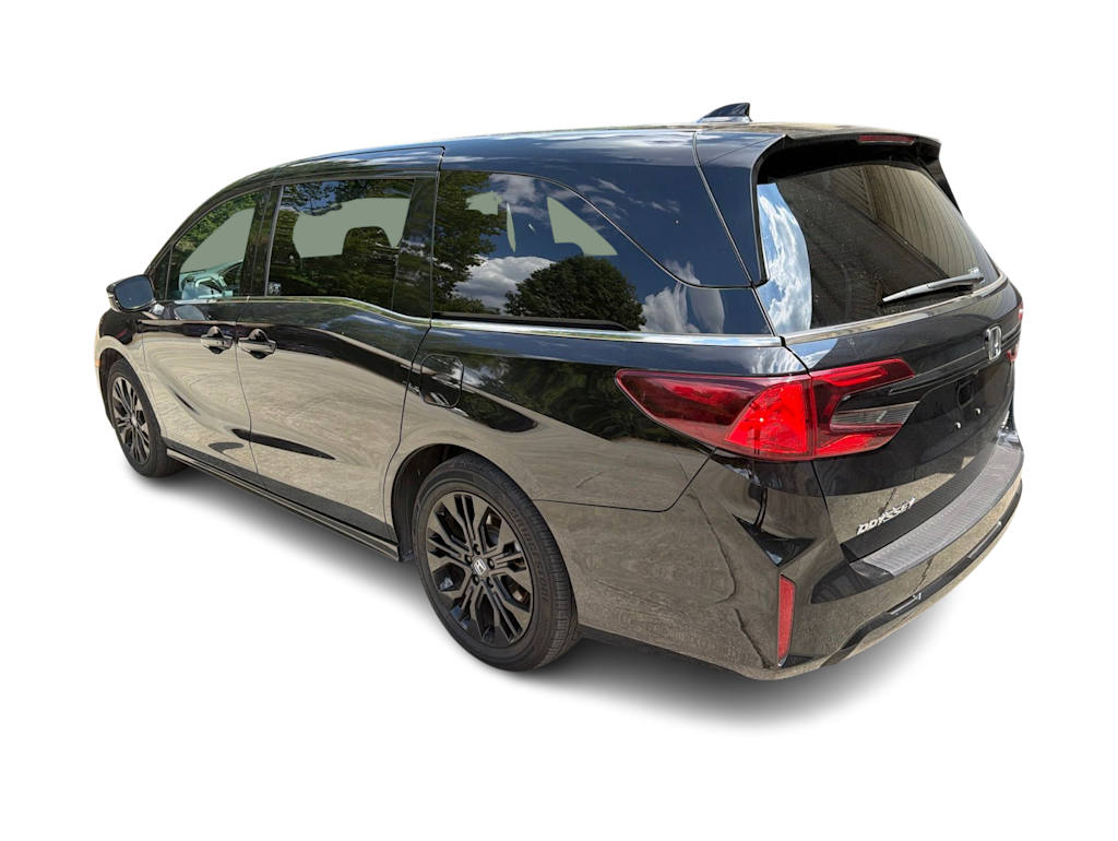 Thumbnail: 2025 Honda Odyssey - 15