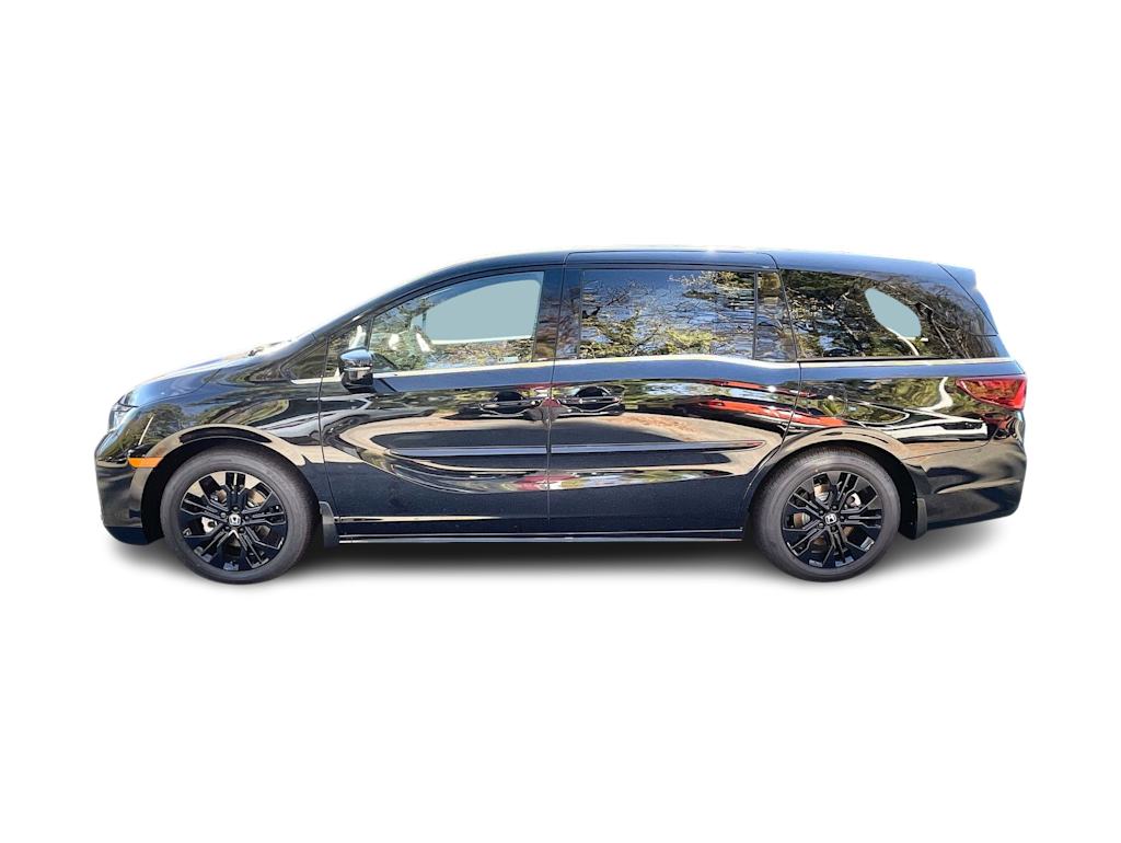 Thumbnail: 2026 Honda Odyssey - 3