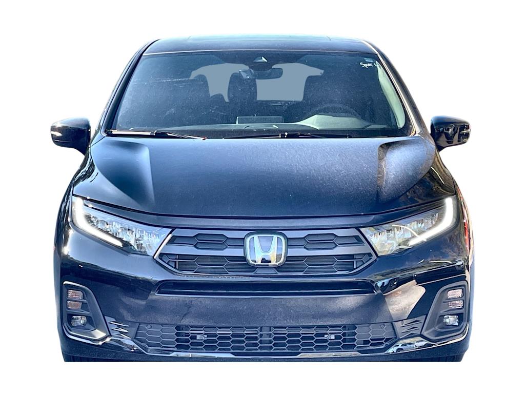 Thumbnail: 2026 Honda Odyssey - 5