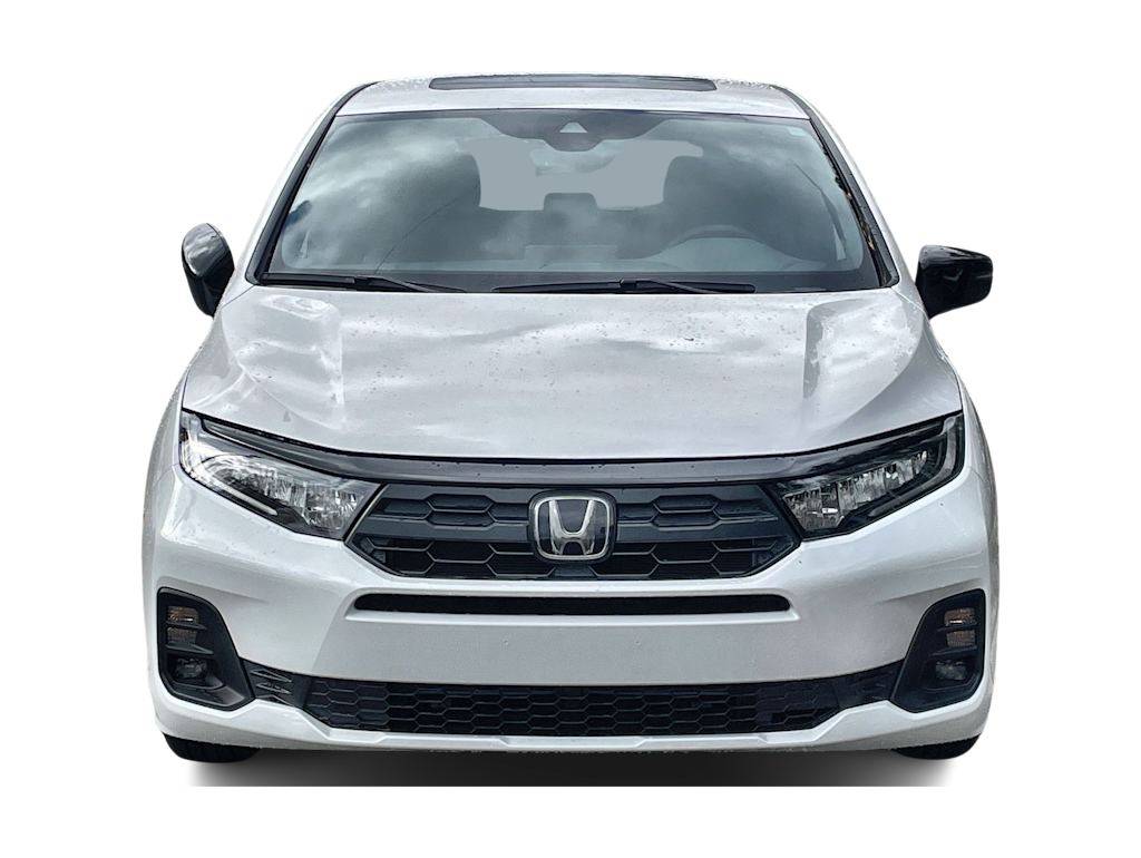 Thumbnail: 2026 Honda Odyssey - 5