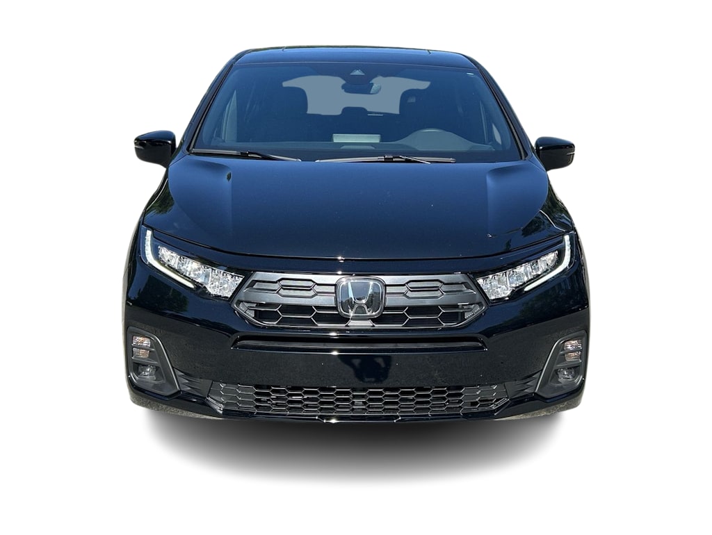Thumbnail: 2026 Honda Odyssey - 5