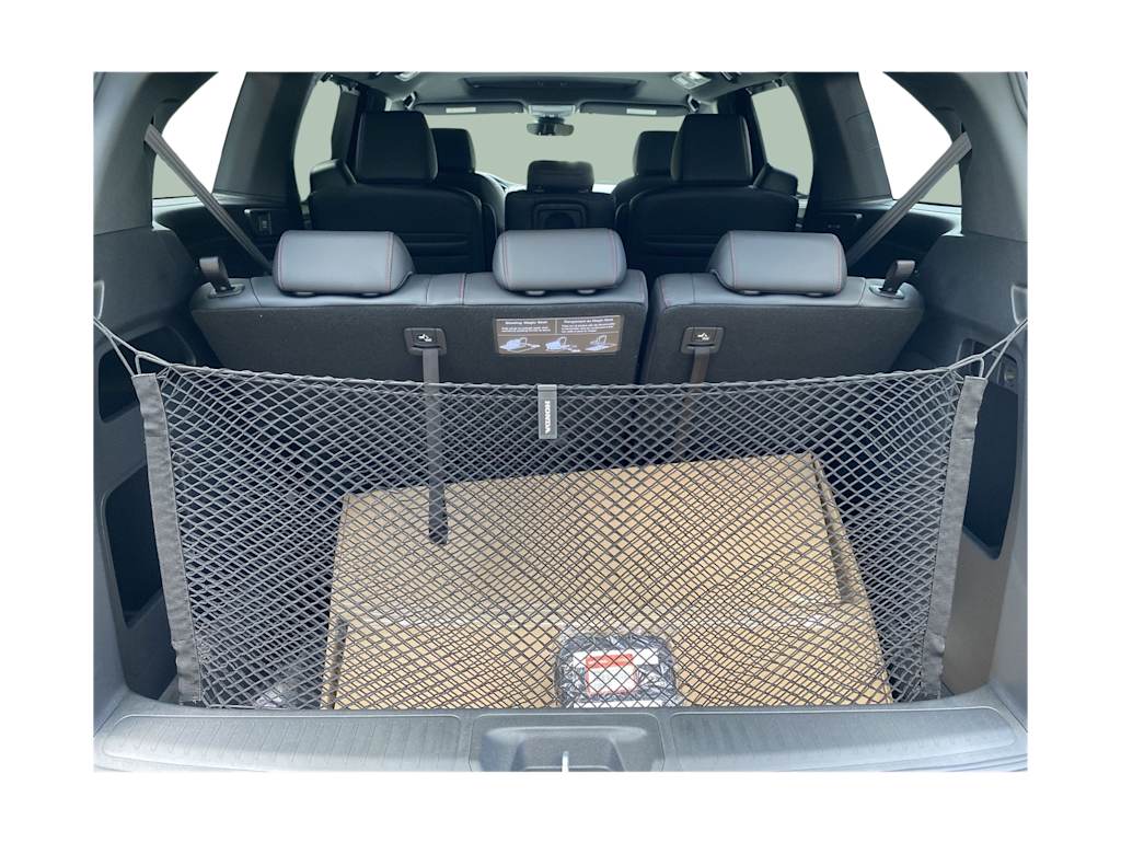 Thumbnail: 2026 Honda Odyssey - 13