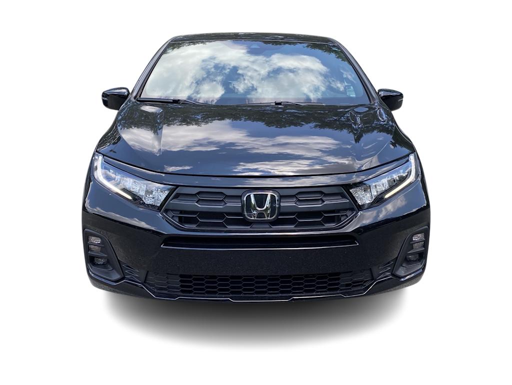 Thumbnail: 2026 Honda Odyssey - 5