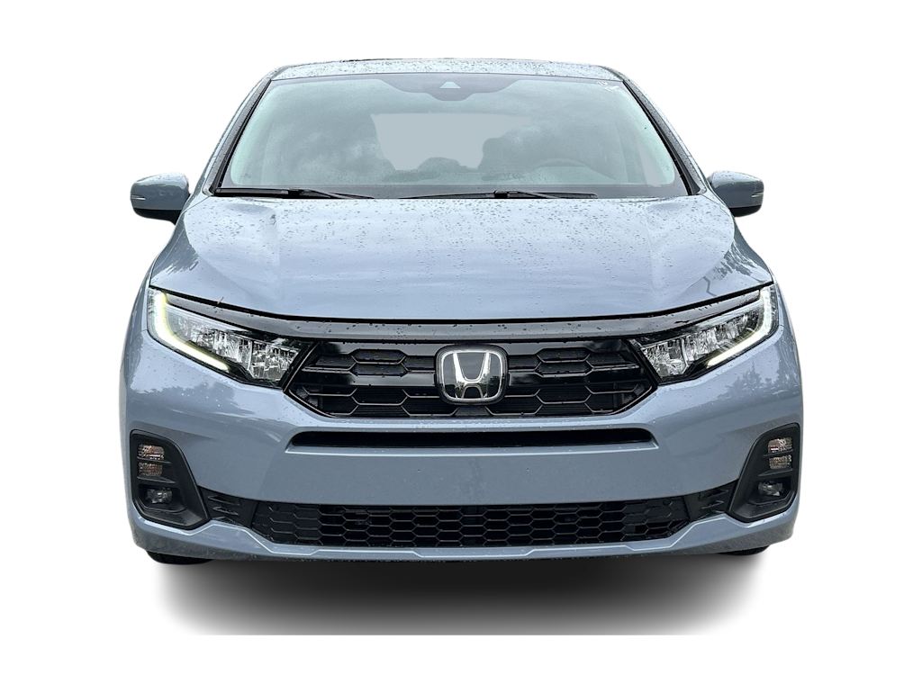 Thumbnail: 2026 Honda Odyssey - 5