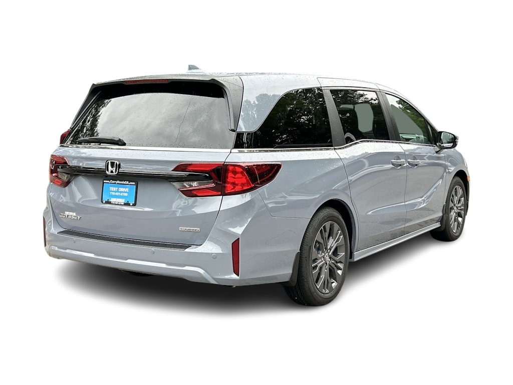 Thumbnail: 2026 Honda Odyssey - 15