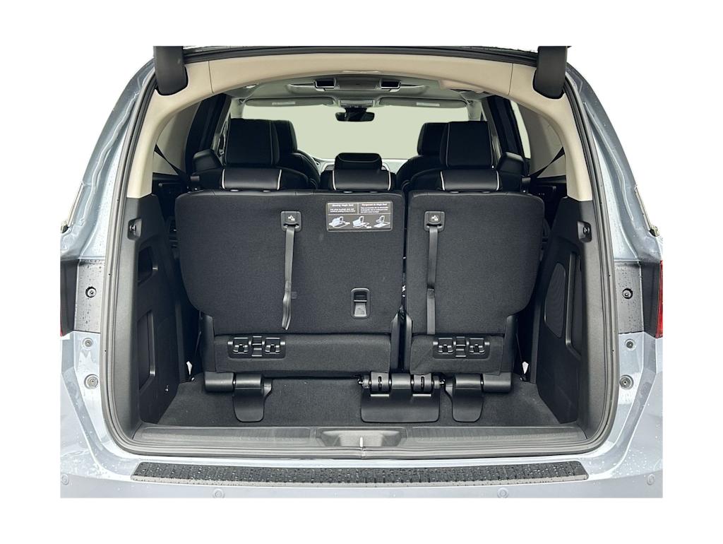 Thumbnail: 2026 Honda Odyssey - 14