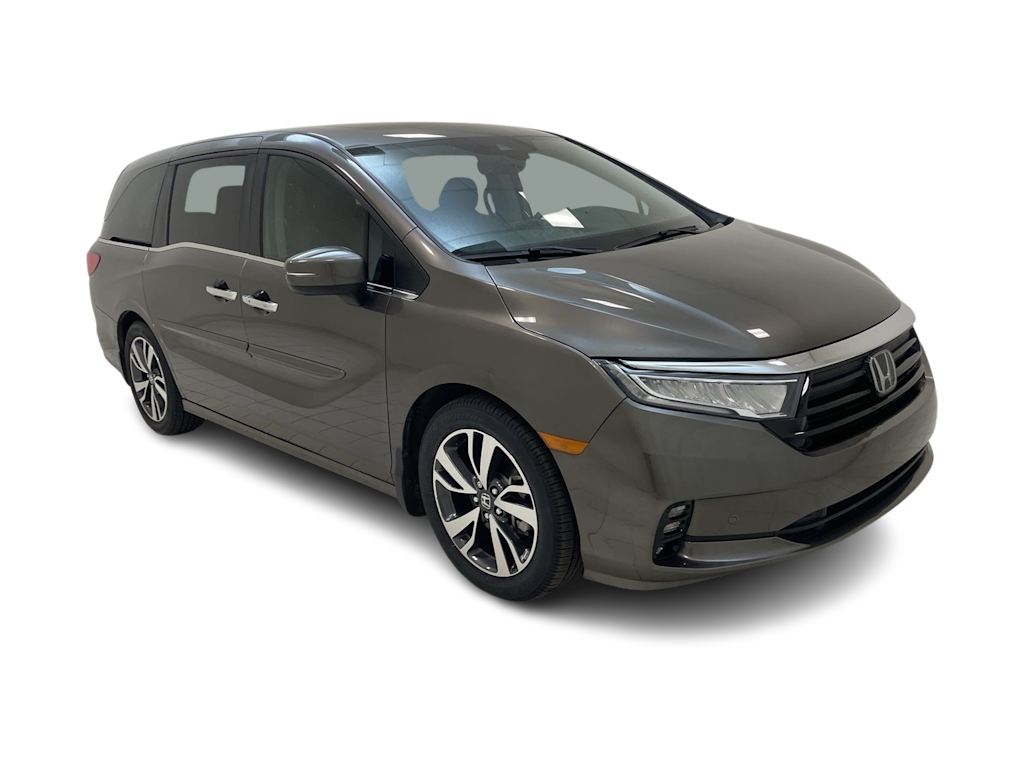 Thumbnail: 2023 Honda Odyssey - 29