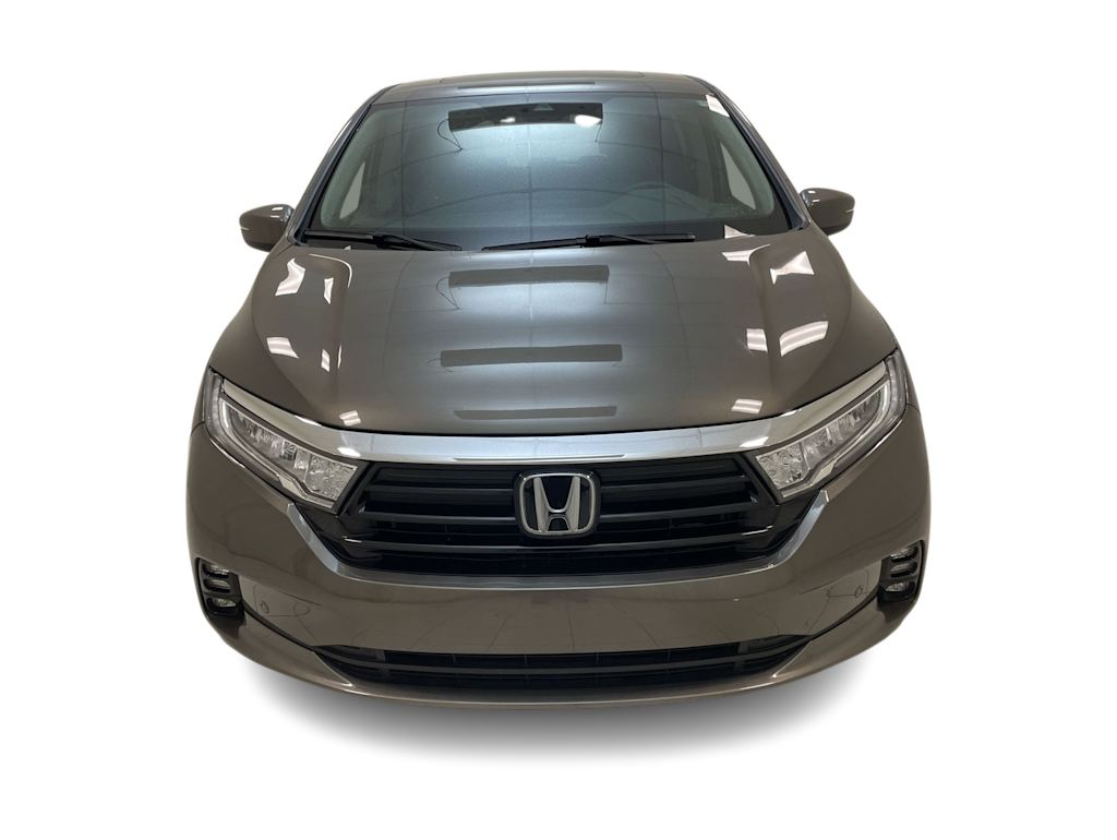 Thumbnail: 2023 Honda Odyssey - 4