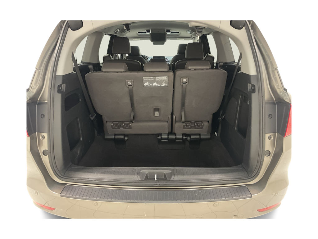 Thumbnail: 2023 Honda Odyssey - 13