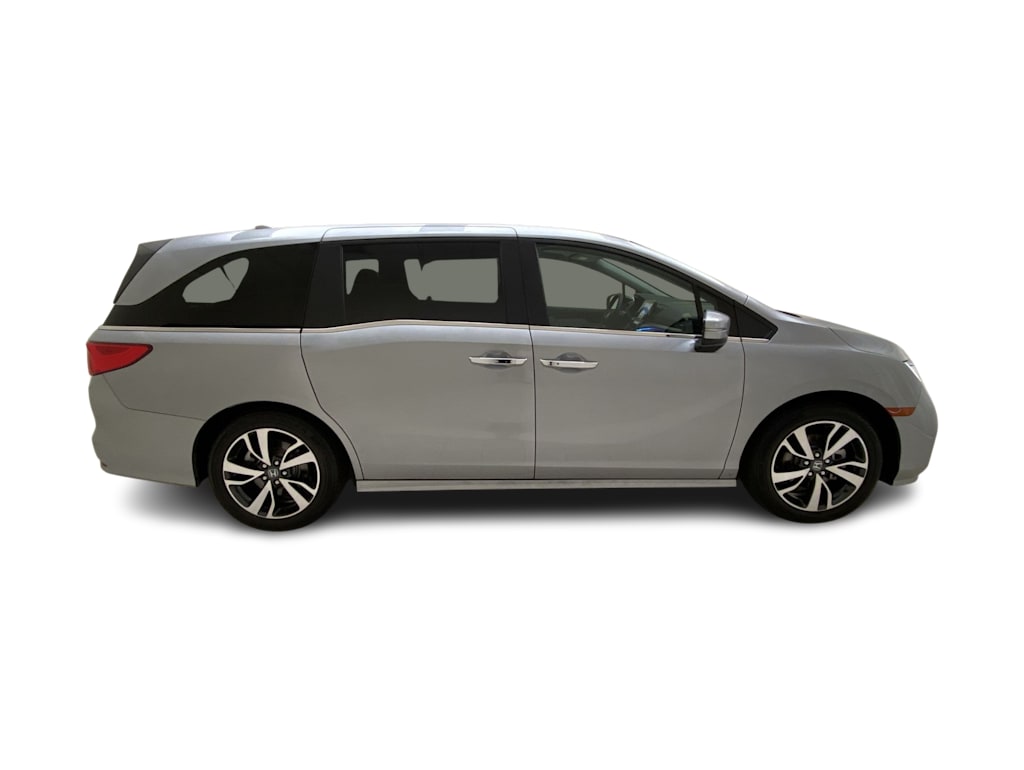 Thumbnail: 2024 Honda Odyssey - 30