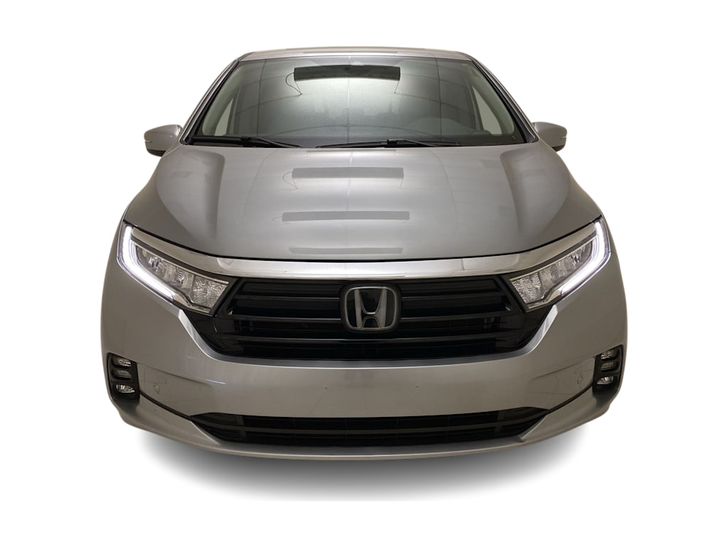 Thumbnail: 2024 Honda Odyssey - 4