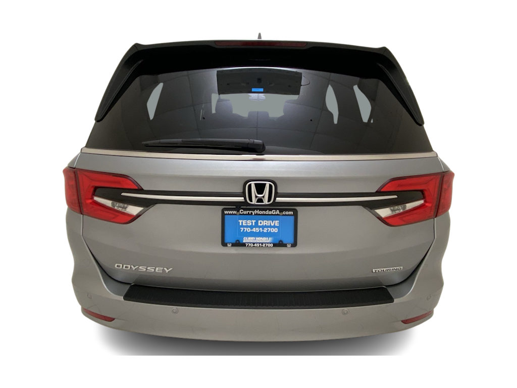 Thumbnail: 2024 Honda Odyssey - 3