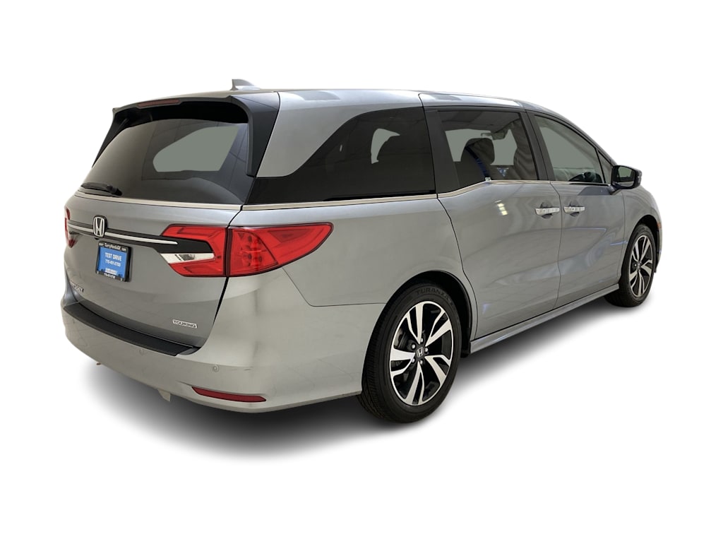 Thumbnail: 2024 Honda Odyssey - 31