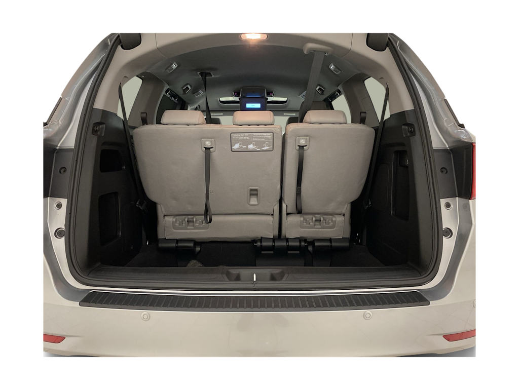 Thumbnail: 2024 Honda Odyssey - 13