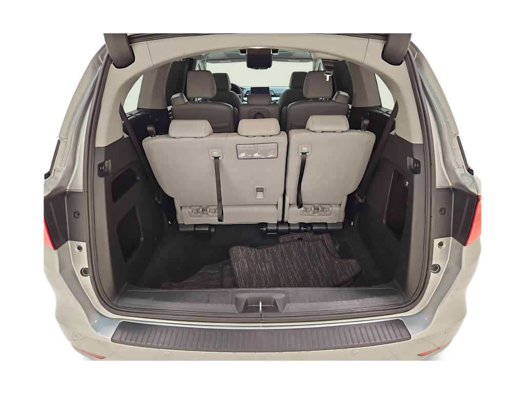 Thumbnail: 2023 Honda Odyssey - 13