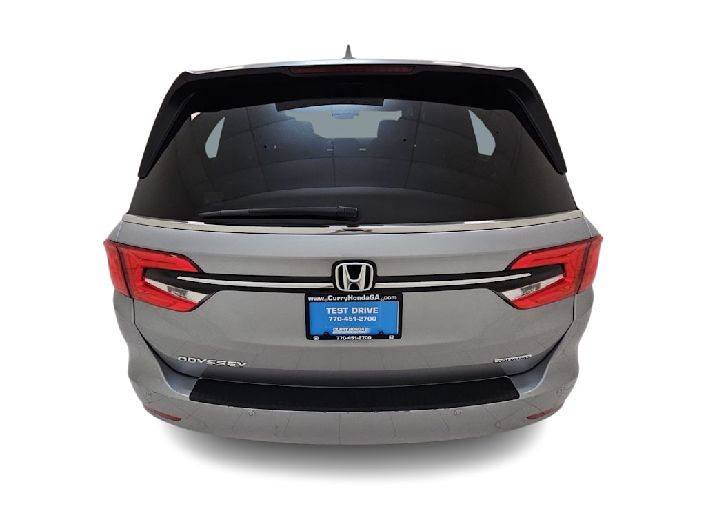 Thumbnail: 2023 Honda Odyssey - 5