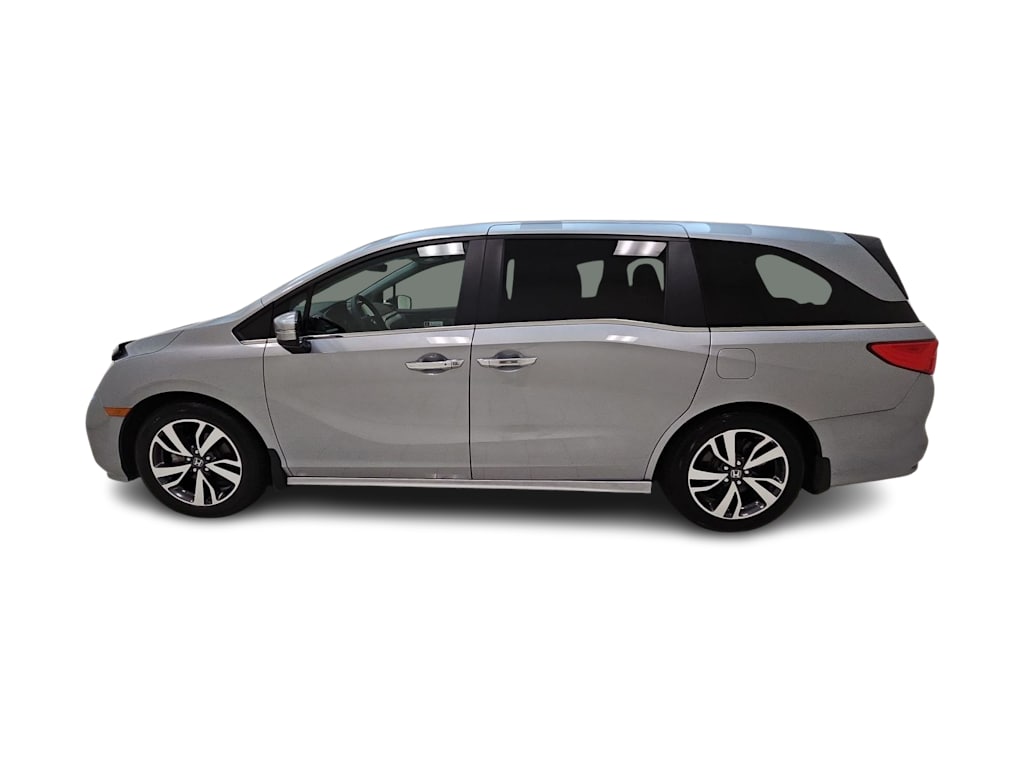 Thumbnail: 2023 Honda Odyssey - 3
