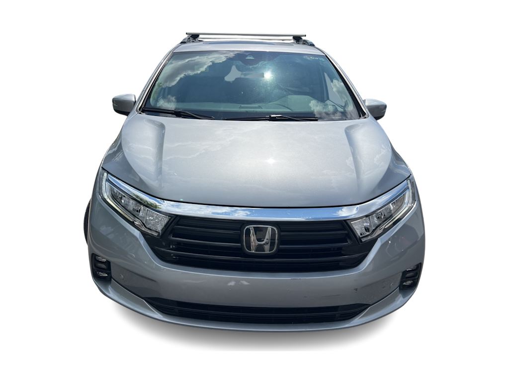 Thumbnail: 2023 Honda Odyssey - 6