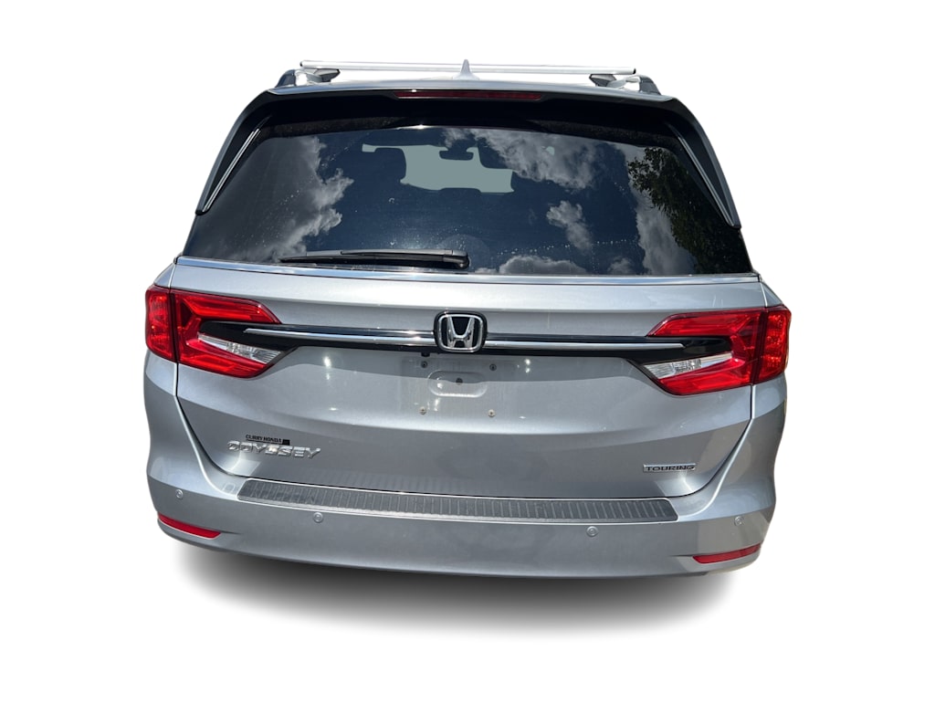Thumbnail: 2023 Honda Odyssey - 5