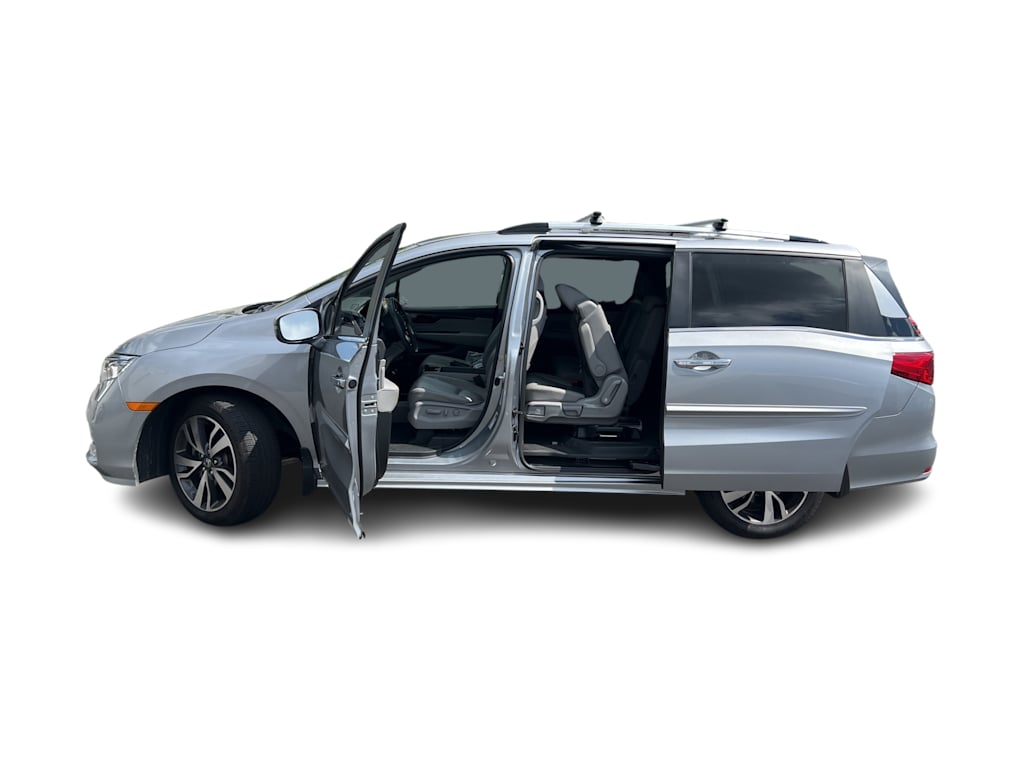 Thumbnail: 2023 Honda Odyssey - 20